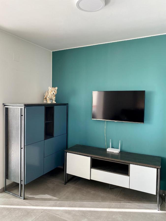 Apartment Ama With Private Parking, Sea View, Pool Calpe Eksteriør bilde